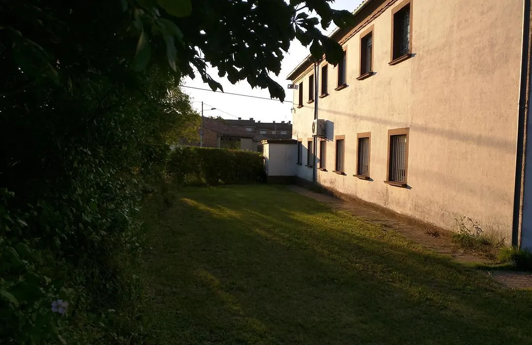 Residencial El Cuartel-1