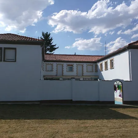 Residencial El Cuartel-2
